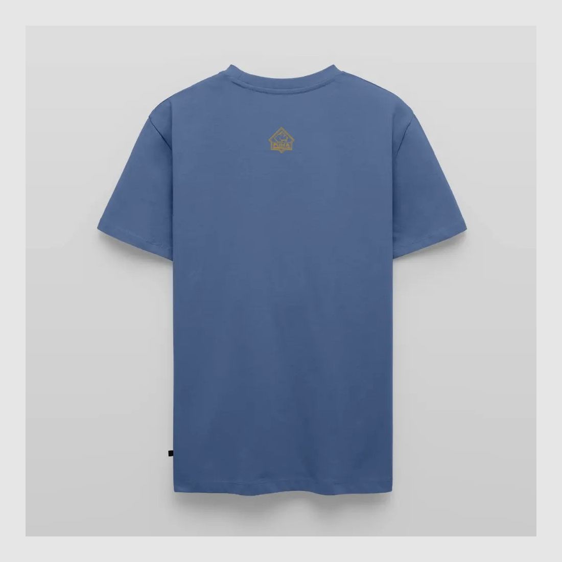 PUMA Men´s Premium T-Shirt „Lauernder Puma"