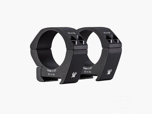 Montaż Vortex Pro Ring 34 mm (1,1'')