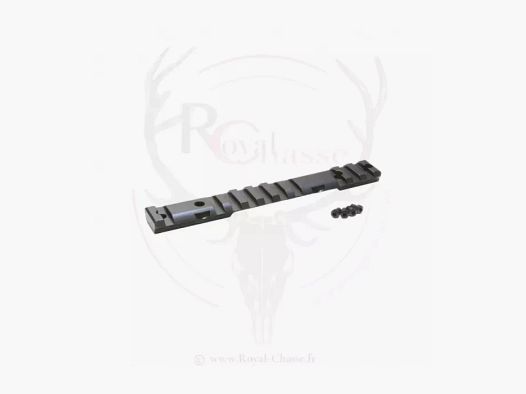 Multirail Picatinny/Blaser für Remington 700 LA INNOMOUNT