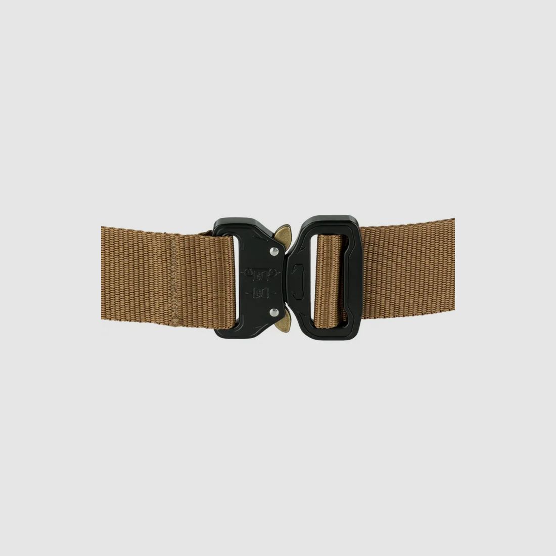 Taktischer Schnellgürtel DP256 Coyote
