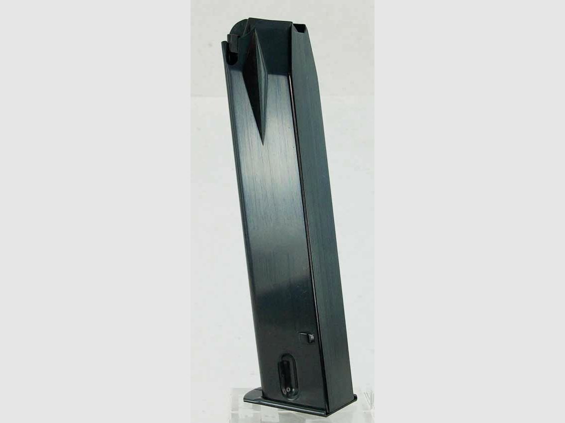 Mec Gar Pistolenmagazine Ruger P85-89 9mm Pistolenmagazin 20 schuss