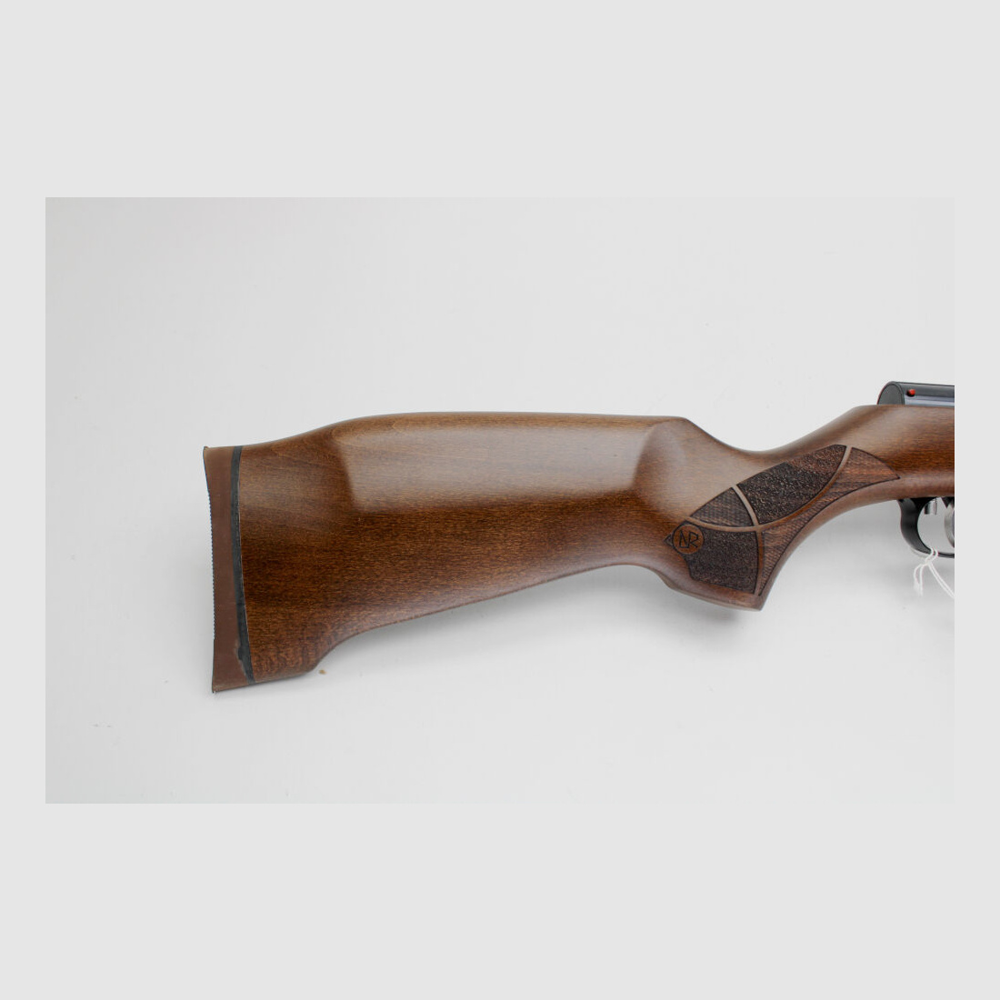 Carabine à air LG Weihrauch HW 30 S calibre 4,5mm crosse