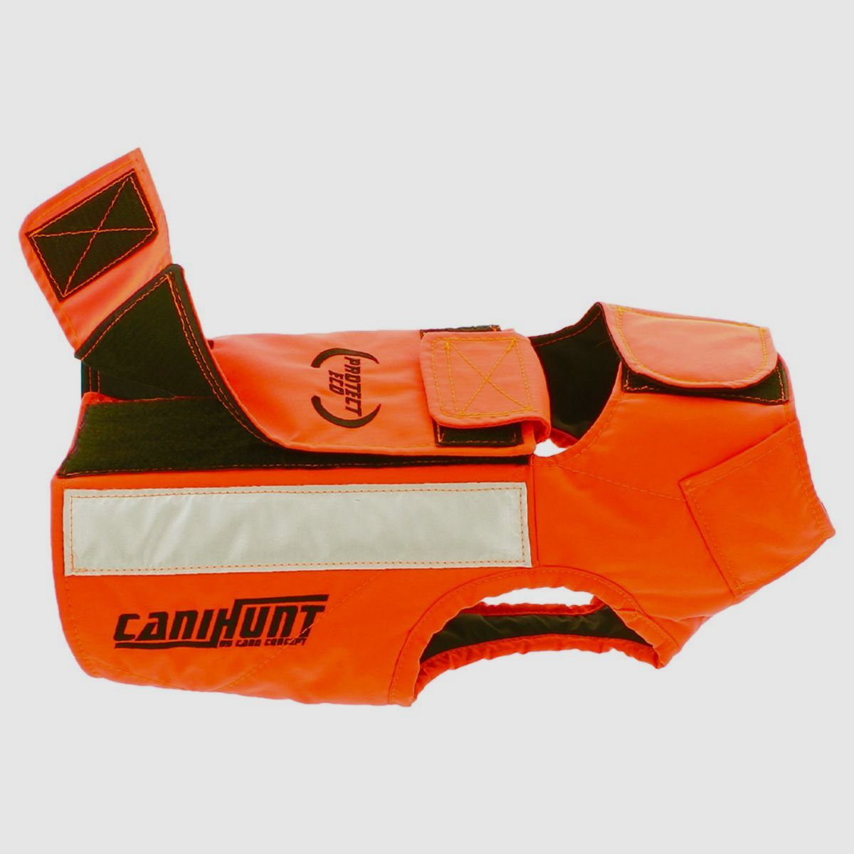 Schutzweste für Jagdhunde Canihunt Protect ECO, Bild 6 von 20
