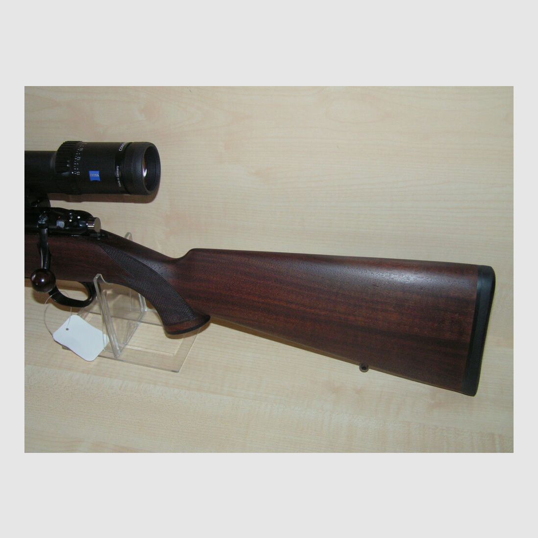 Heym	 Linkssystem SR 21 Classic