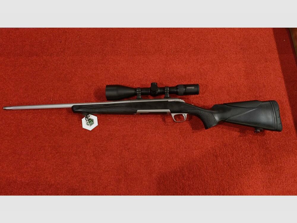 Browning Mod. XBolt 6.5x55SE, zdjęcie 1 z 7