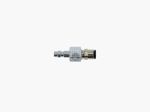 Male Quick Disconnect QD Fitting Assembly
