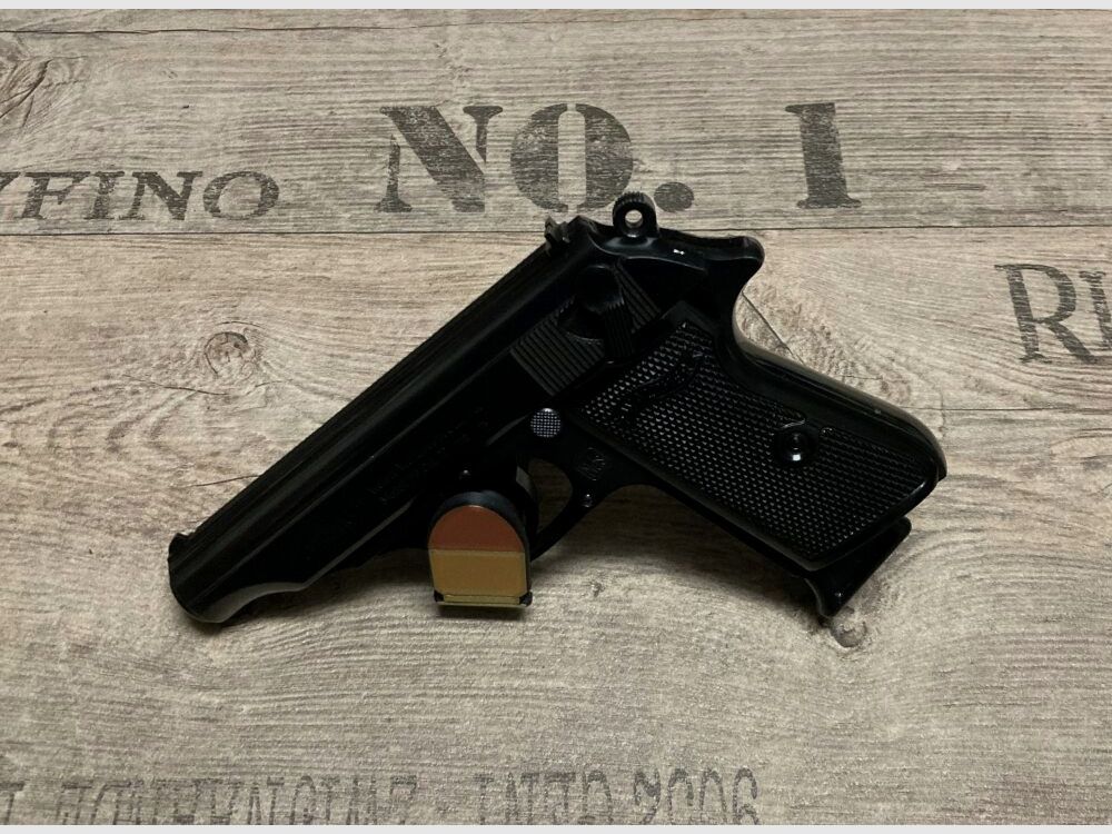 Walther PP