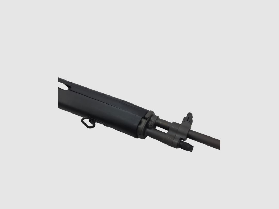 ESCLUSIVITÀ! CARABINA NORINCO M305 - M14S CAL.308WIN - NUOVA PRODUZIONE! CATEGORIA C!, immagine 7 di 10