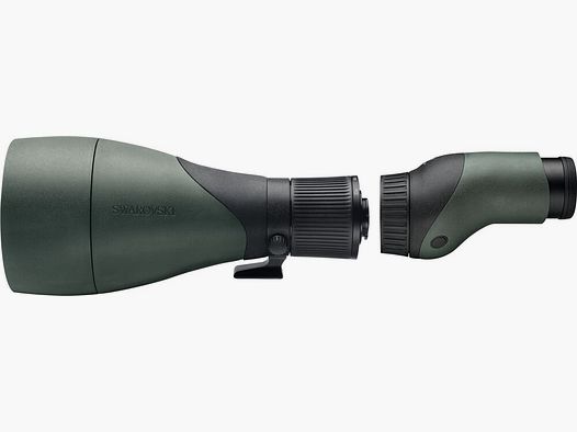 Swarovski STX 30–70x115