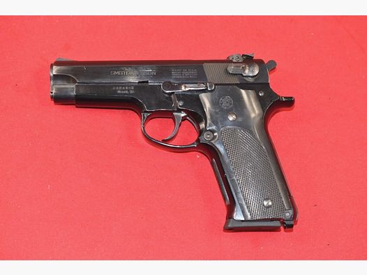 #6866 PISTOLET SMITH & WESSON MOD.59, Kal. 9x19