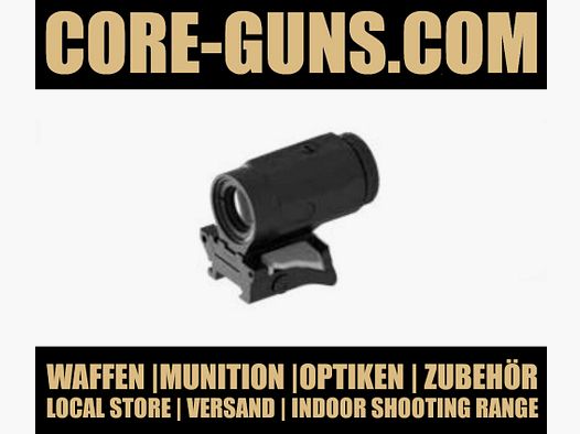 Falke B3X Magnifier Vergrößerungsmodul Gen II - WINTERANGEBOT UVP: 431€