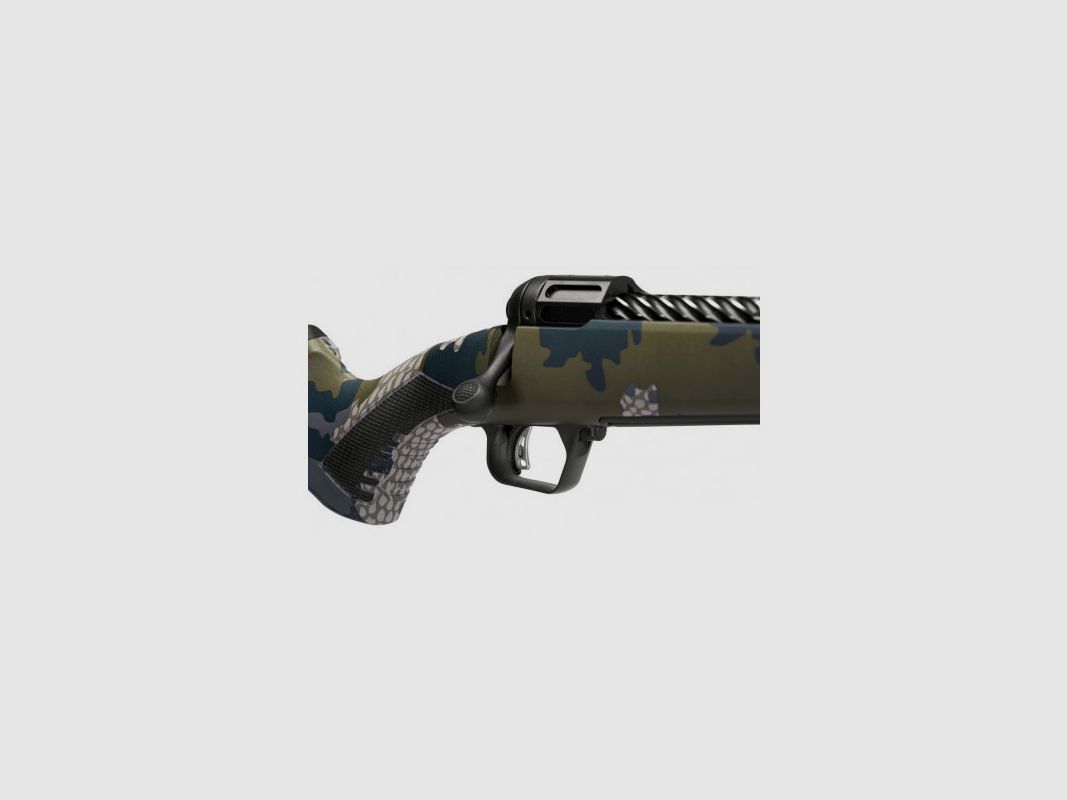 SAVAGE 110 Ultralite Camo, Bild 5 von 8