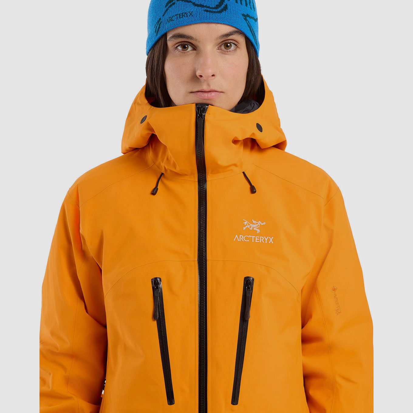 Chaqueta Arc'teryx Alpine Guide Mujer - Blaze II, imagen 3 de 19