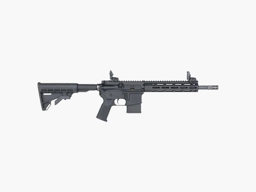 Tippmann M4-22 Elite-S 12,5 Zoll Halbautomatische Büchse Kal. .22lfB