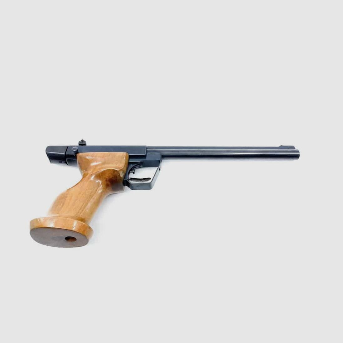 Kleinkaliber Pistole Drulov Mod. 70, Kal. .22lr occasion, Bild 2 von 2