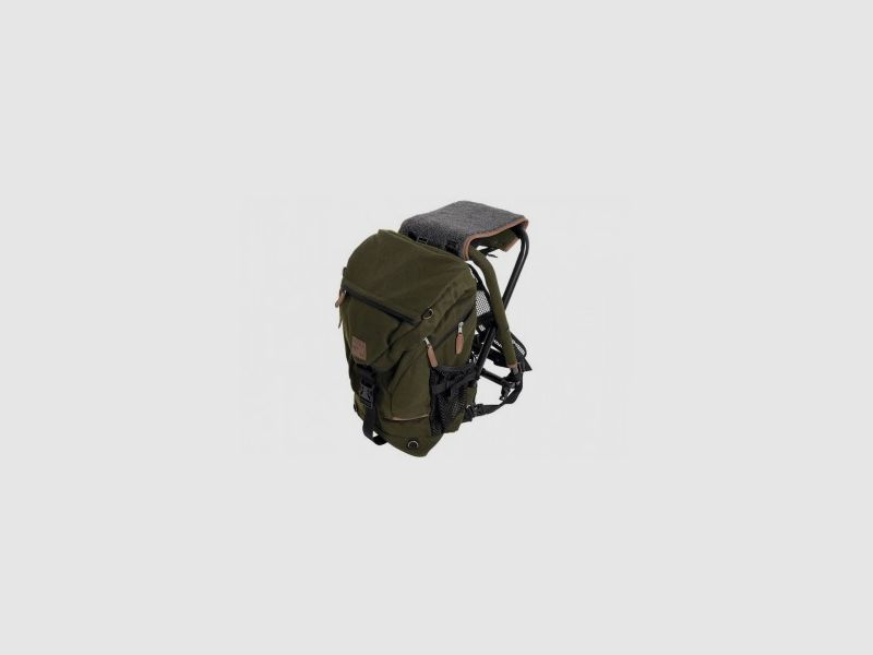 Härkila Kaitum Rucksackstuhl