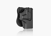CYTAC R-Defender Holster Gen3 Sig Sauer P320 Carry, M18