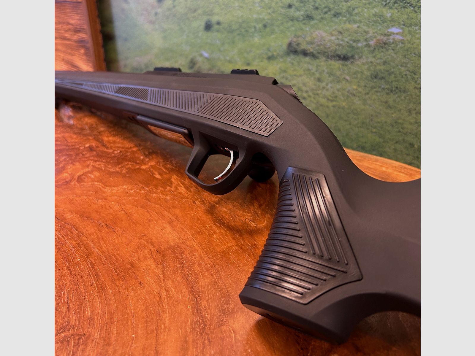 CZ 600 Alpha 8X57 IS - NOCH 3 verfügbar