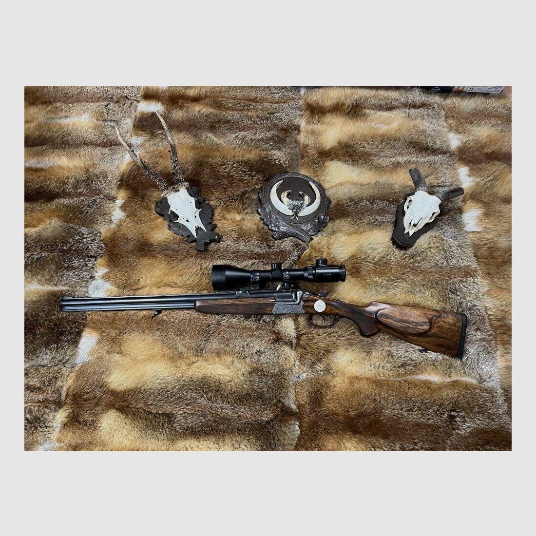 Joh.Outschar -Ferlach