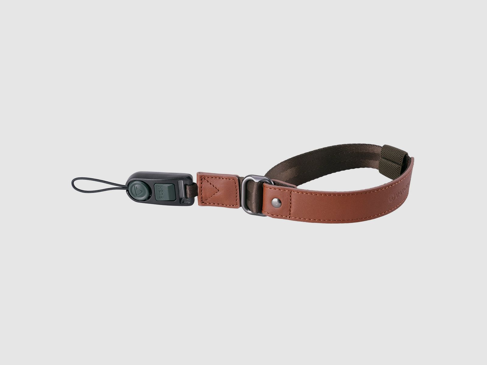 Vanguard Veo Optic Guard WS BR – Wrist Strap, image 1 of 8