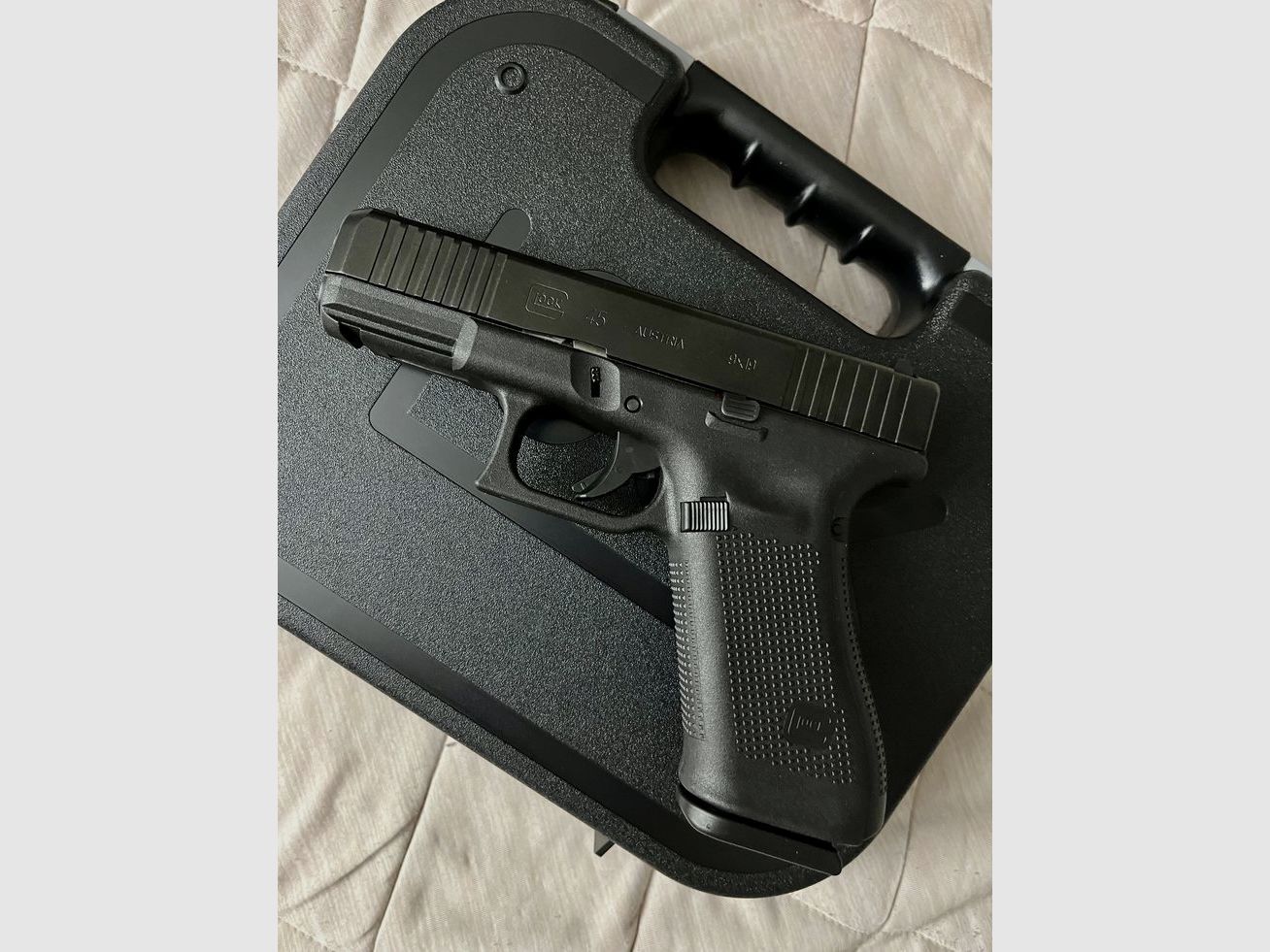 Glock 45 