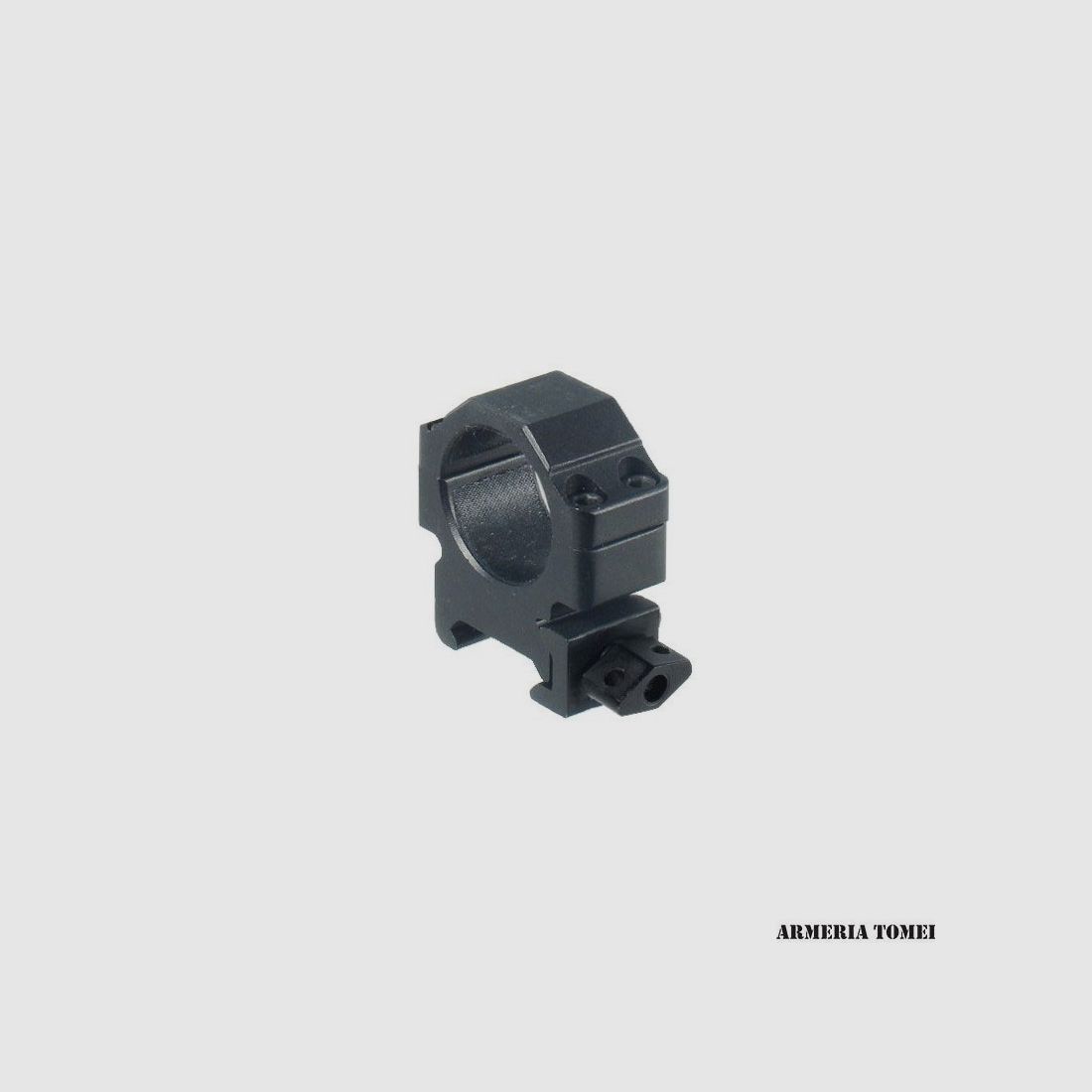 UTG – RINGS FOR SCOPE RG2W PICATINNY 1″ LOW, image 1 of 3