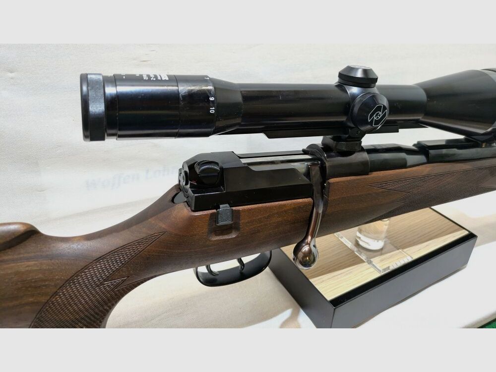 Mauser 66S