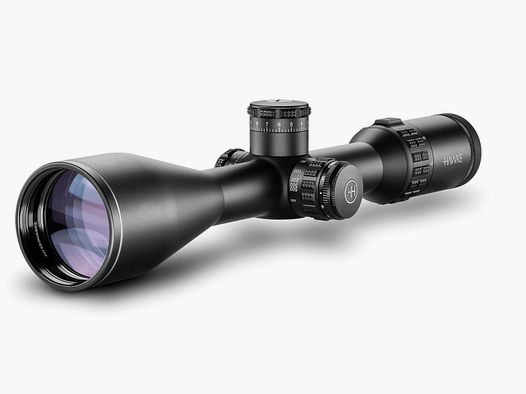 Hawke 17461 Sidewinder 30 FFP 6-24x56 FFP MOA