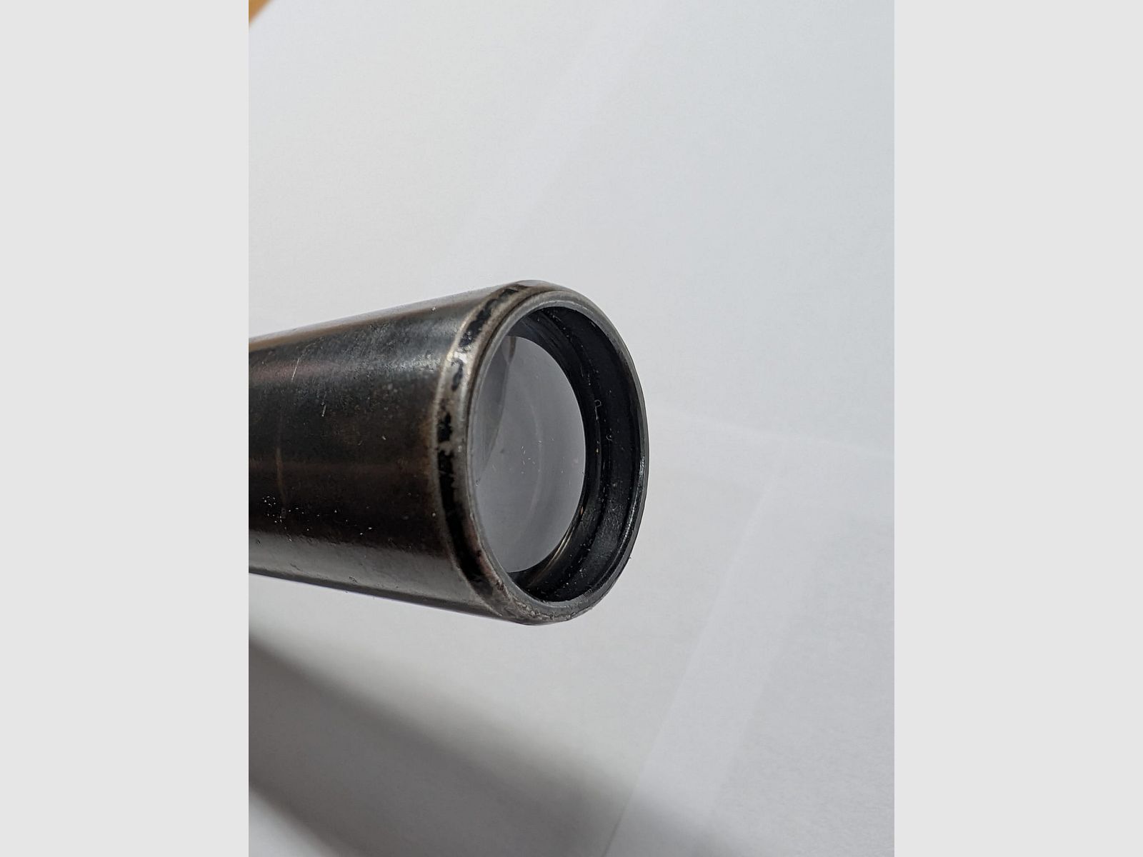 Carl Zeiss Jena Zielklein Seriennummer: 34573 | Absehen 1