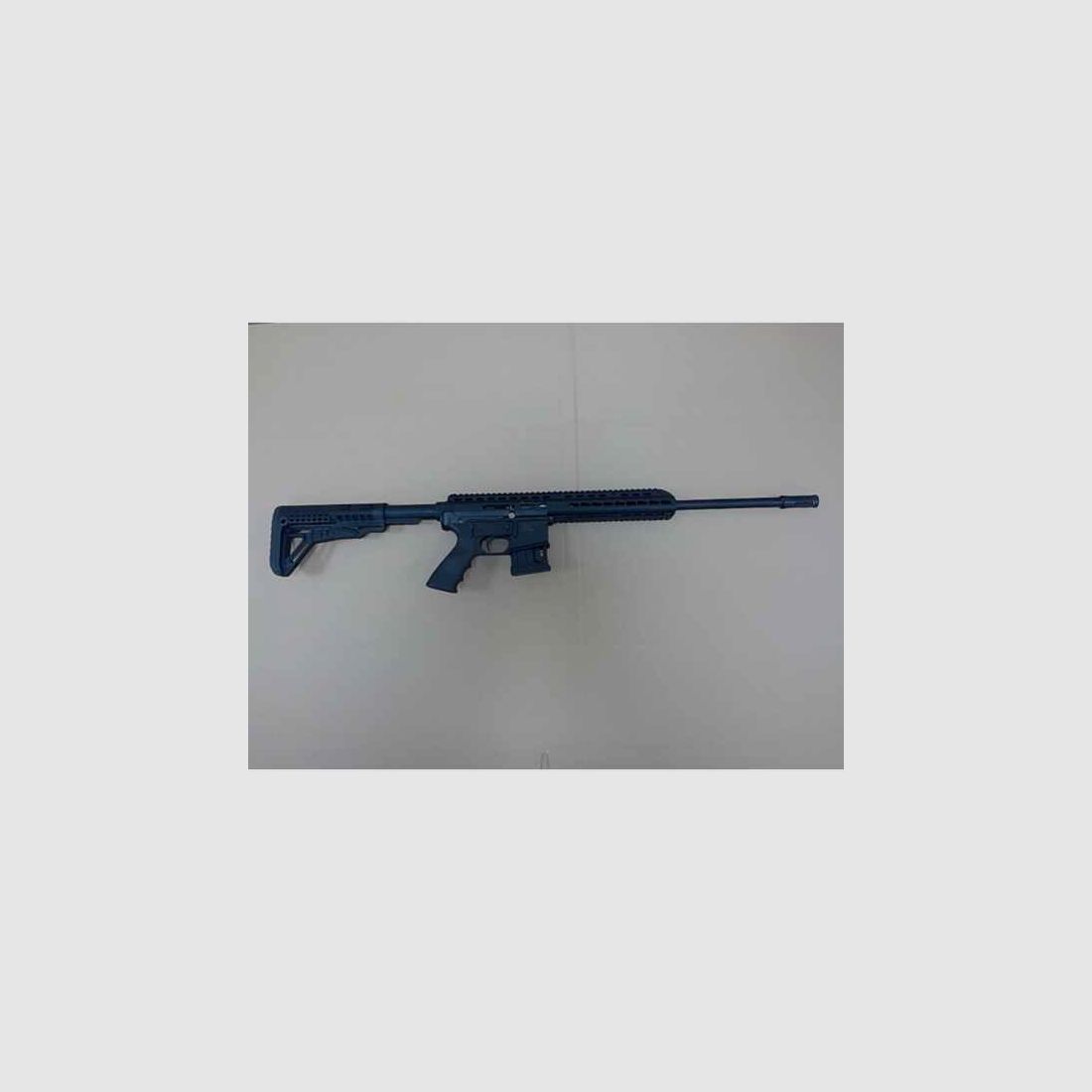 Repetierbüchse Schmeisser BA15 im Kaliber 22lr gebraucht