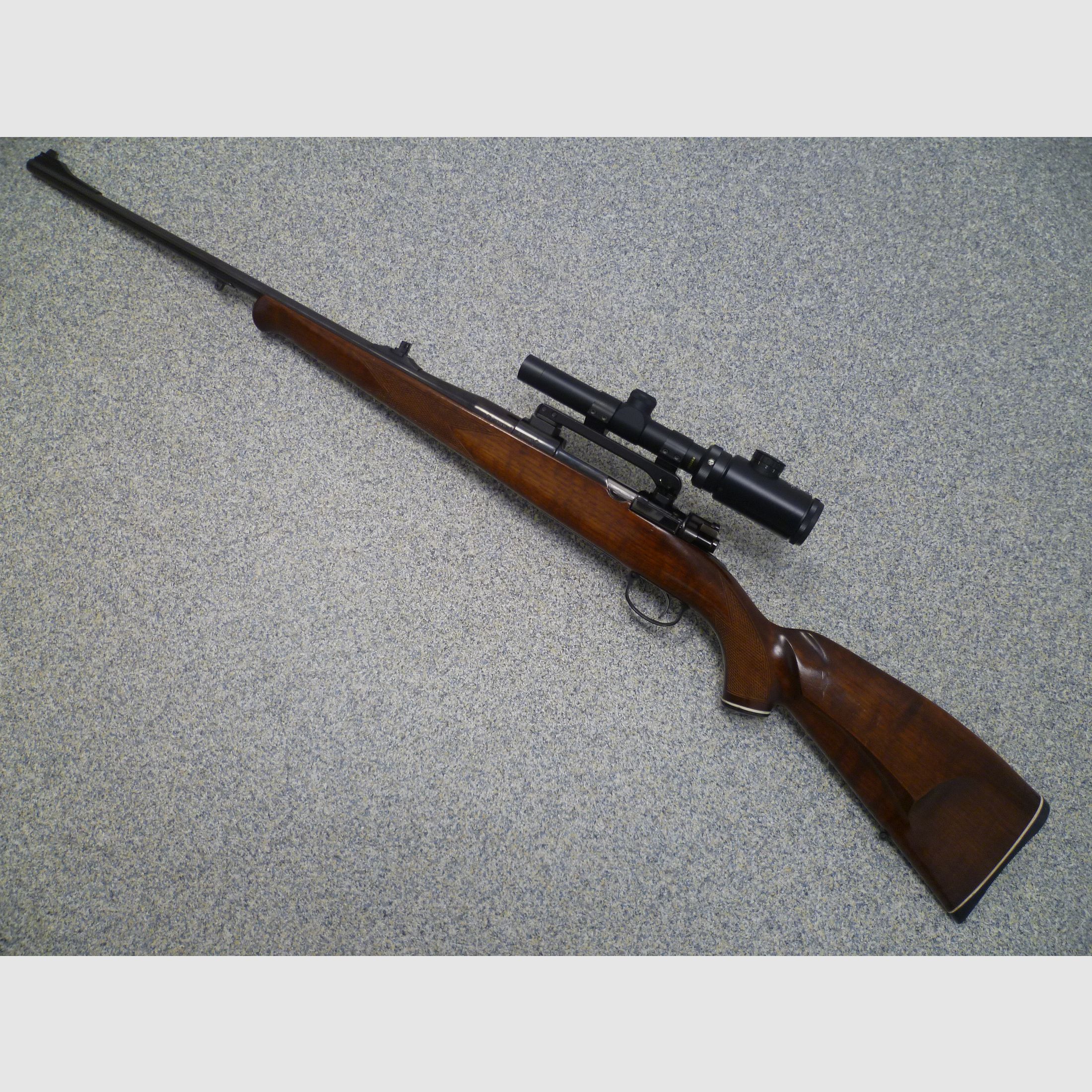 Repetierbüchse Brno Arms Mod. 98  .308 Win.