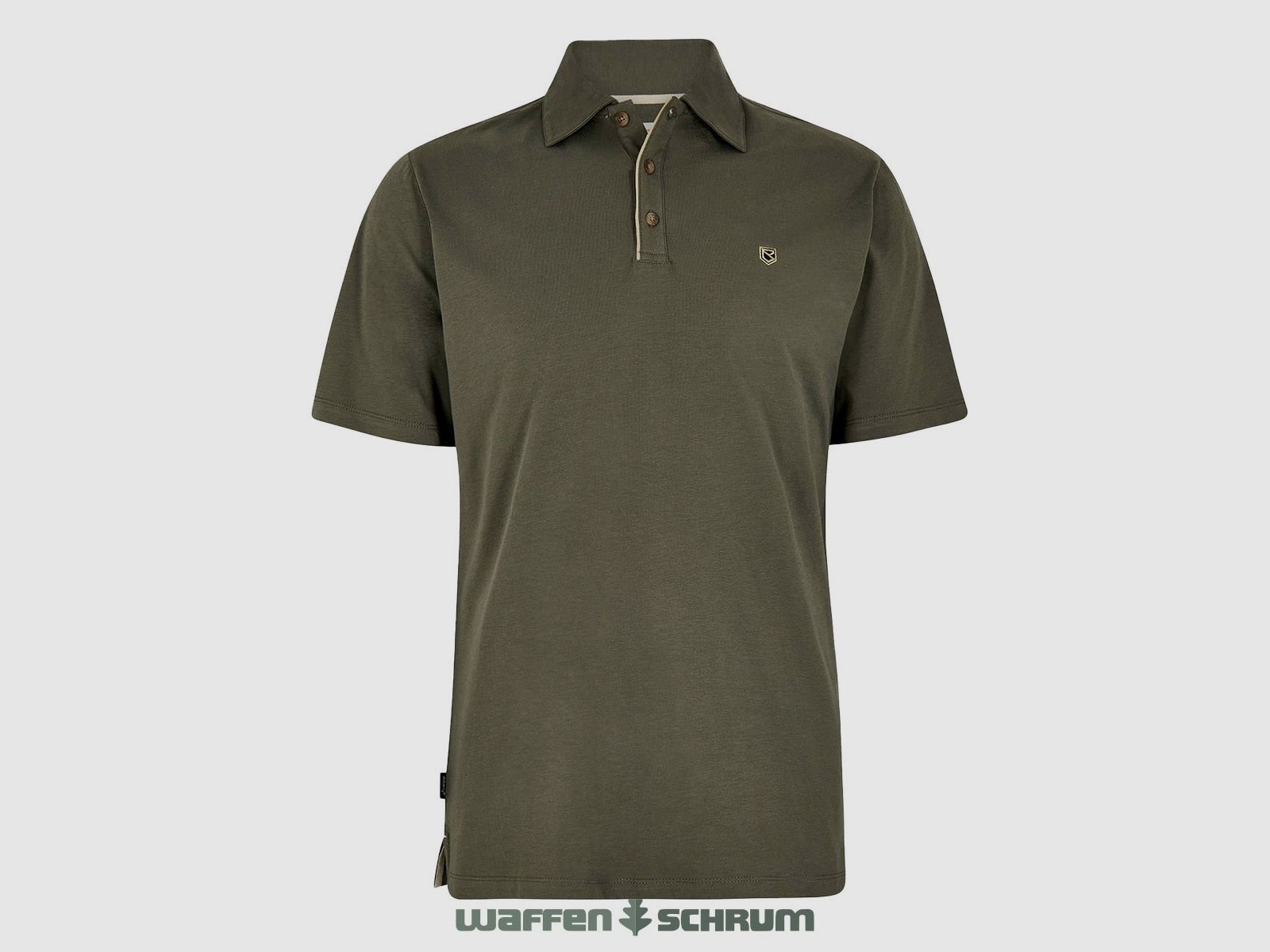 Dubarry Poloshirt Kilmurray Kelp