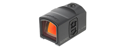 Aimpoint Leuchtpunktzielgerät Acro C-1