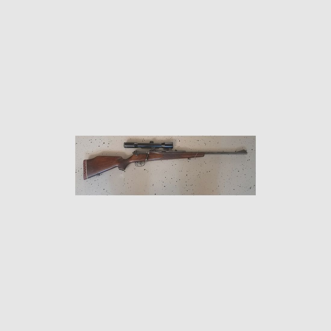 Mauser Mod.66 7x64