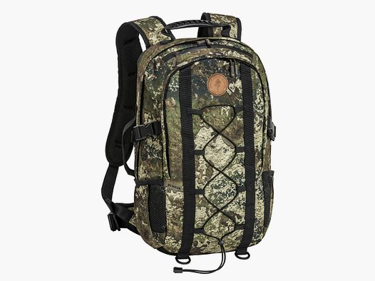 Pinewood Outdoor Camou Rucksack