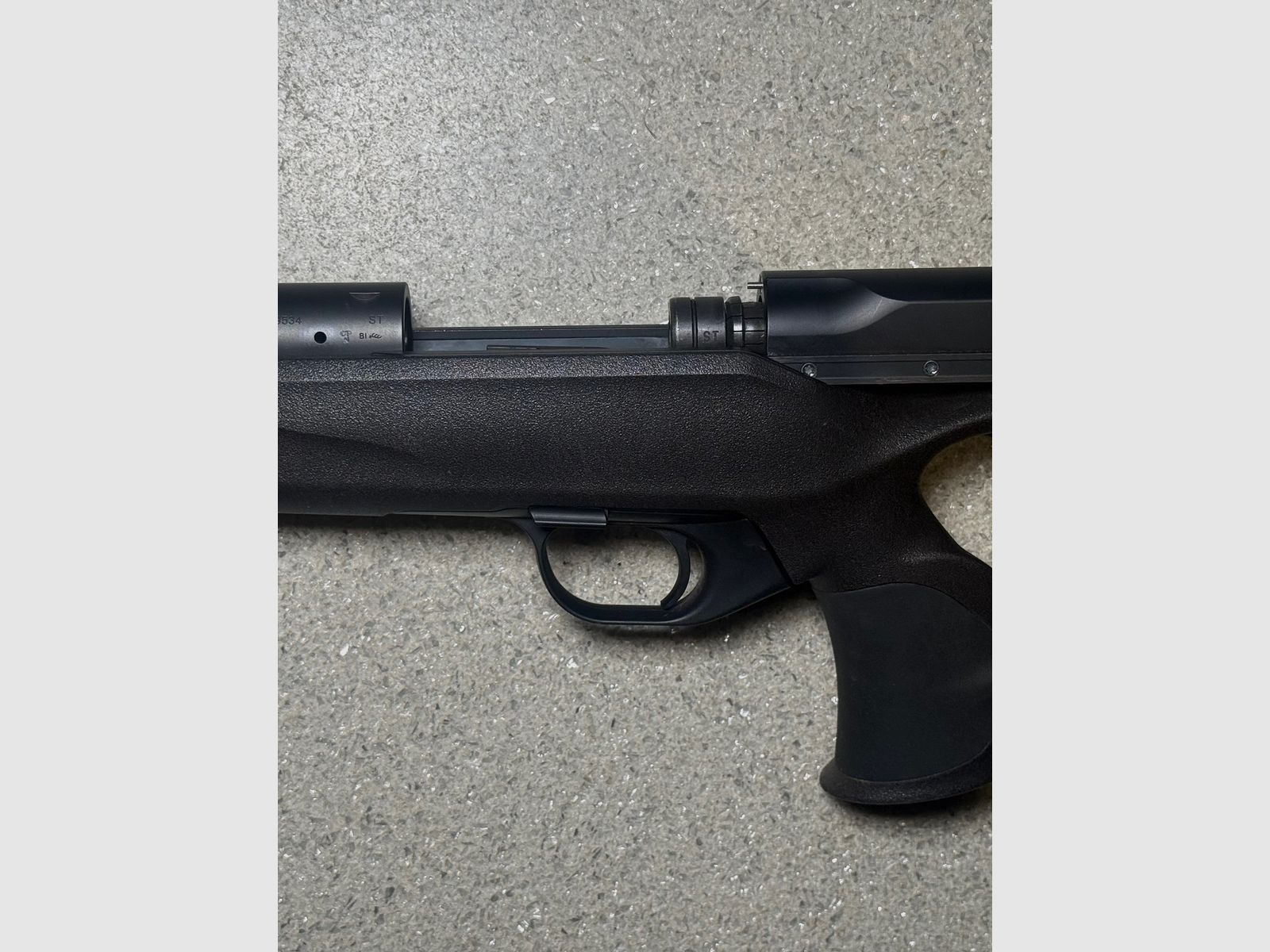 Blaser R8 Professional Success Cal. .308 Win. | M15x1 | little used