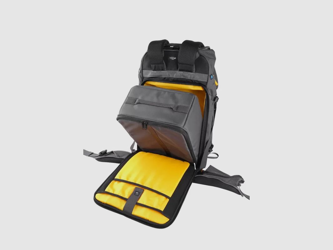 Vanguard Veo Active 42M GY - Sac à dos, image 3 sur 23