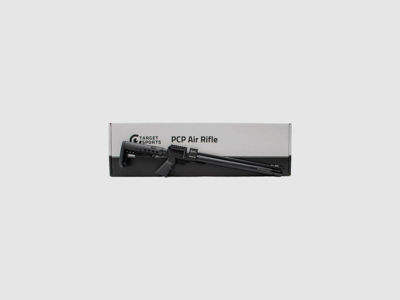Spear 280 PCP-Luftgewehr, Bild 5 von 6