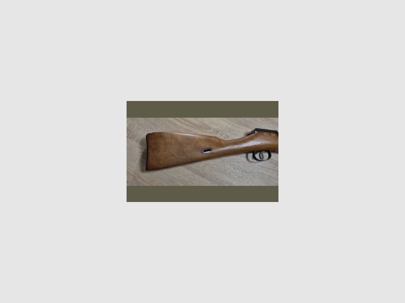 Kbks wz.48 „Radomka“ .22LR 1954, Bild 12 von 19