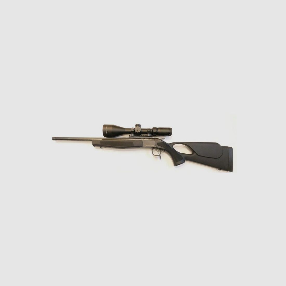 Bergara BA 13 TAKE-DOWN