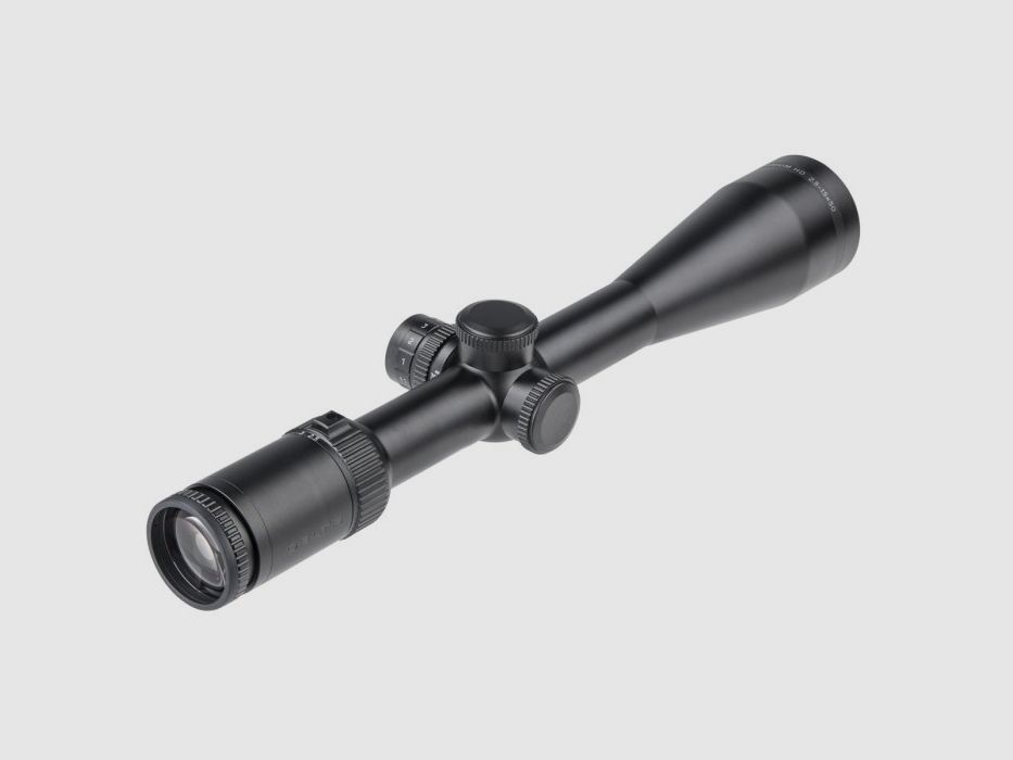Luneta celownicza Delta Titanium HD 2,5-15x50 2D 2023 DO-2448, zdjęcie 3 z 5