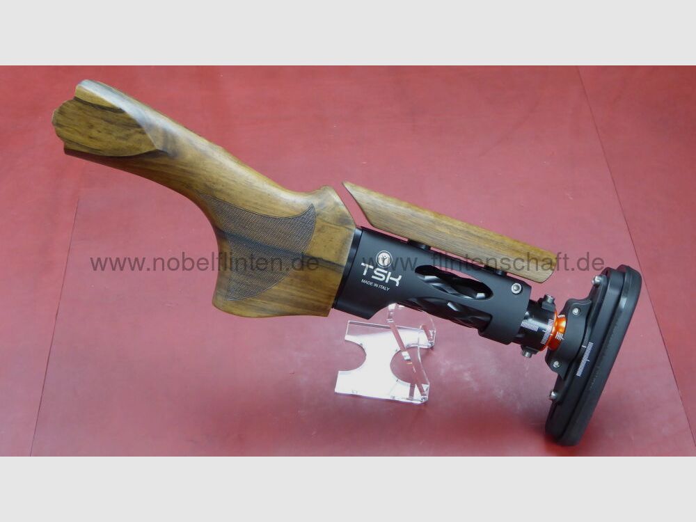 TSK www.tsk-italy.com TSK Sporting Black Line per Beretta 68.... / 69....