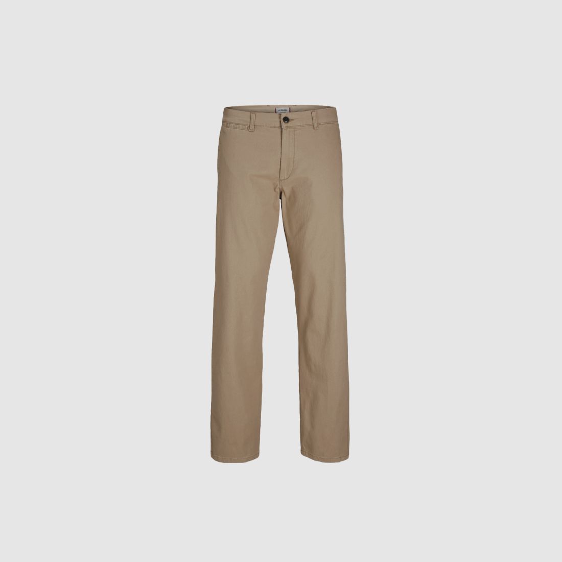 JJ REBEL Kenni Sharp Chino Khaki Uomini