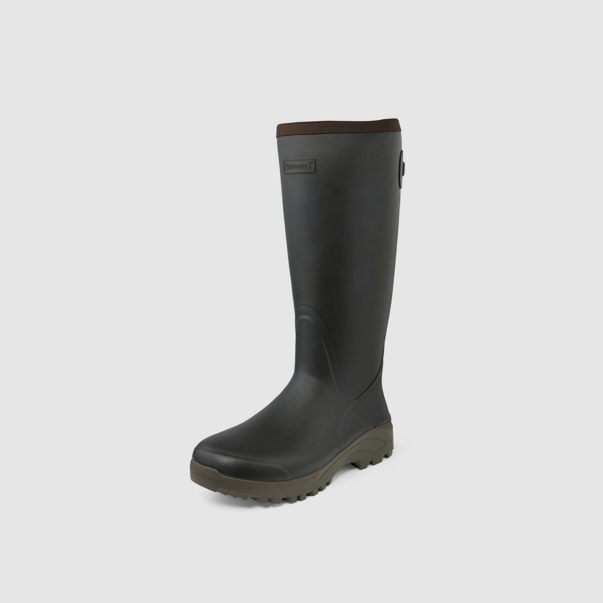 GATEWAY1 Sportsman II 18" 4mm Khaki