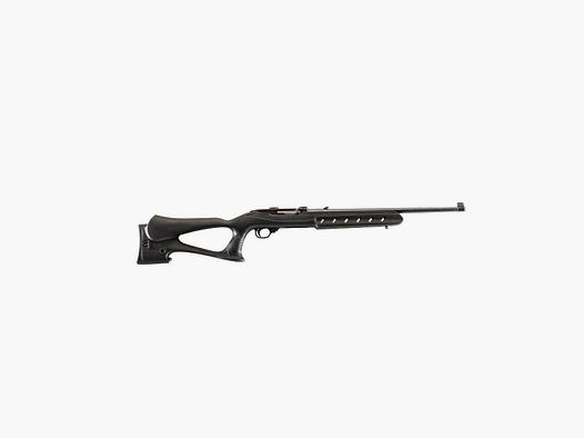 Archangel Deluxe Target Stock (Ruger 10/22 Magnum) - Polimero Nero