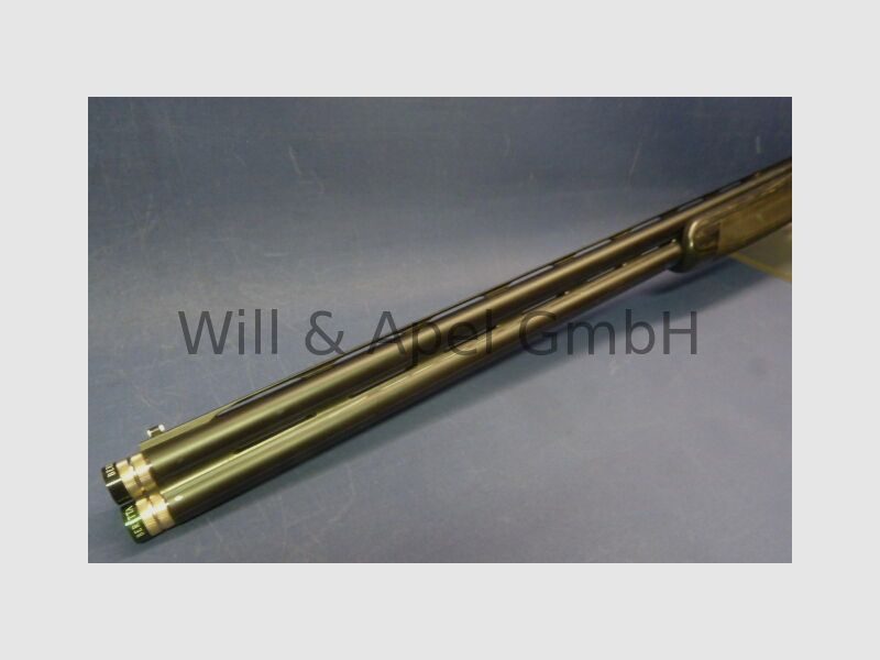 Beretta 688 BLACK SPORTING AS