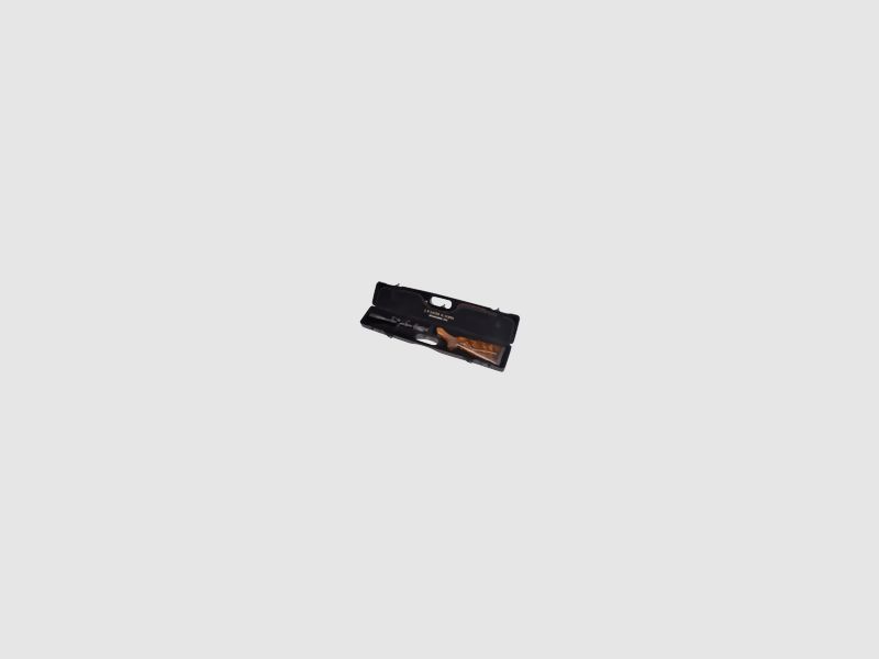Sauer S404 ABS Compact Case Waffenkoffer