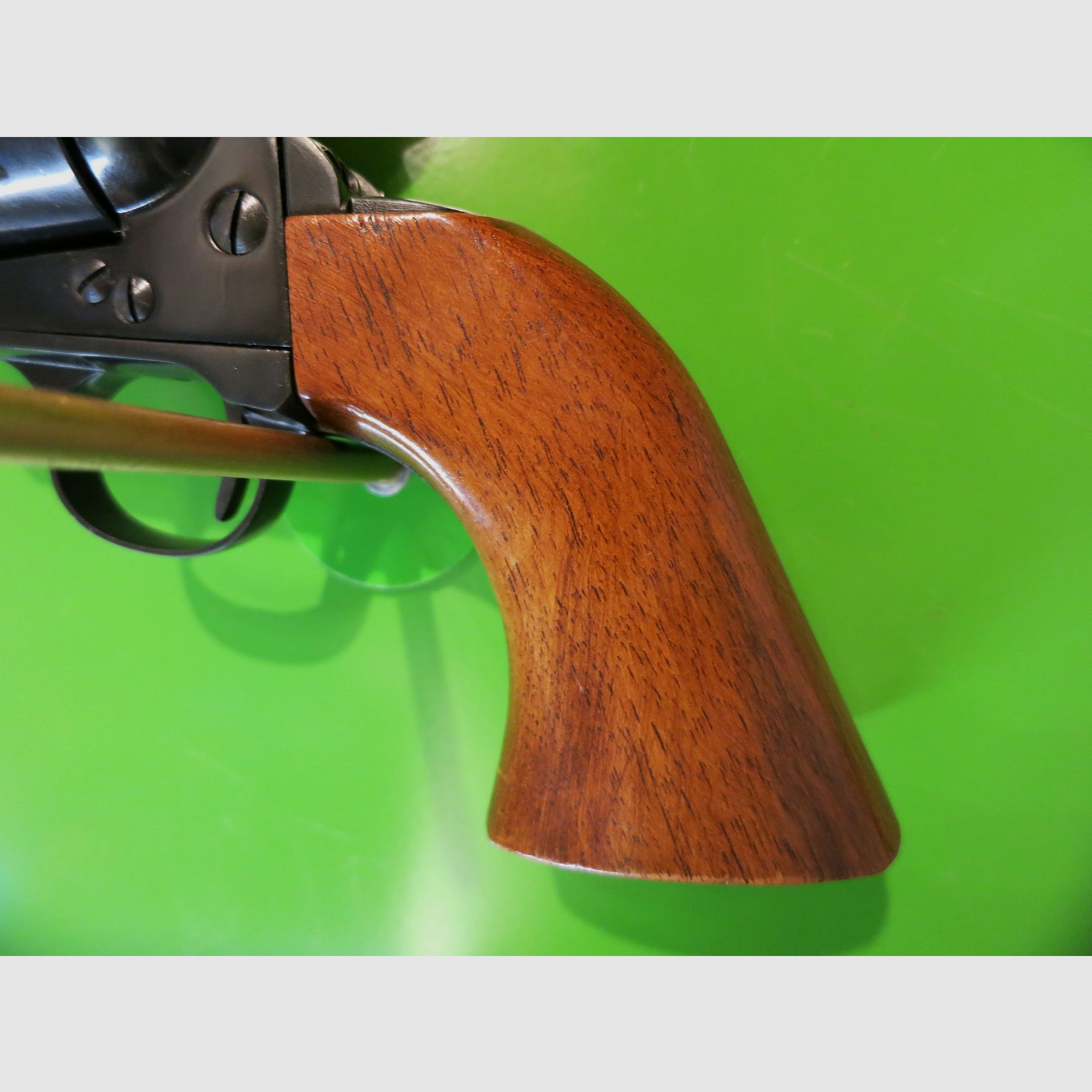 Western-Revolver, FJ. P. Sauer & Sohn, Western-Six-Shooter, .22lr     #9