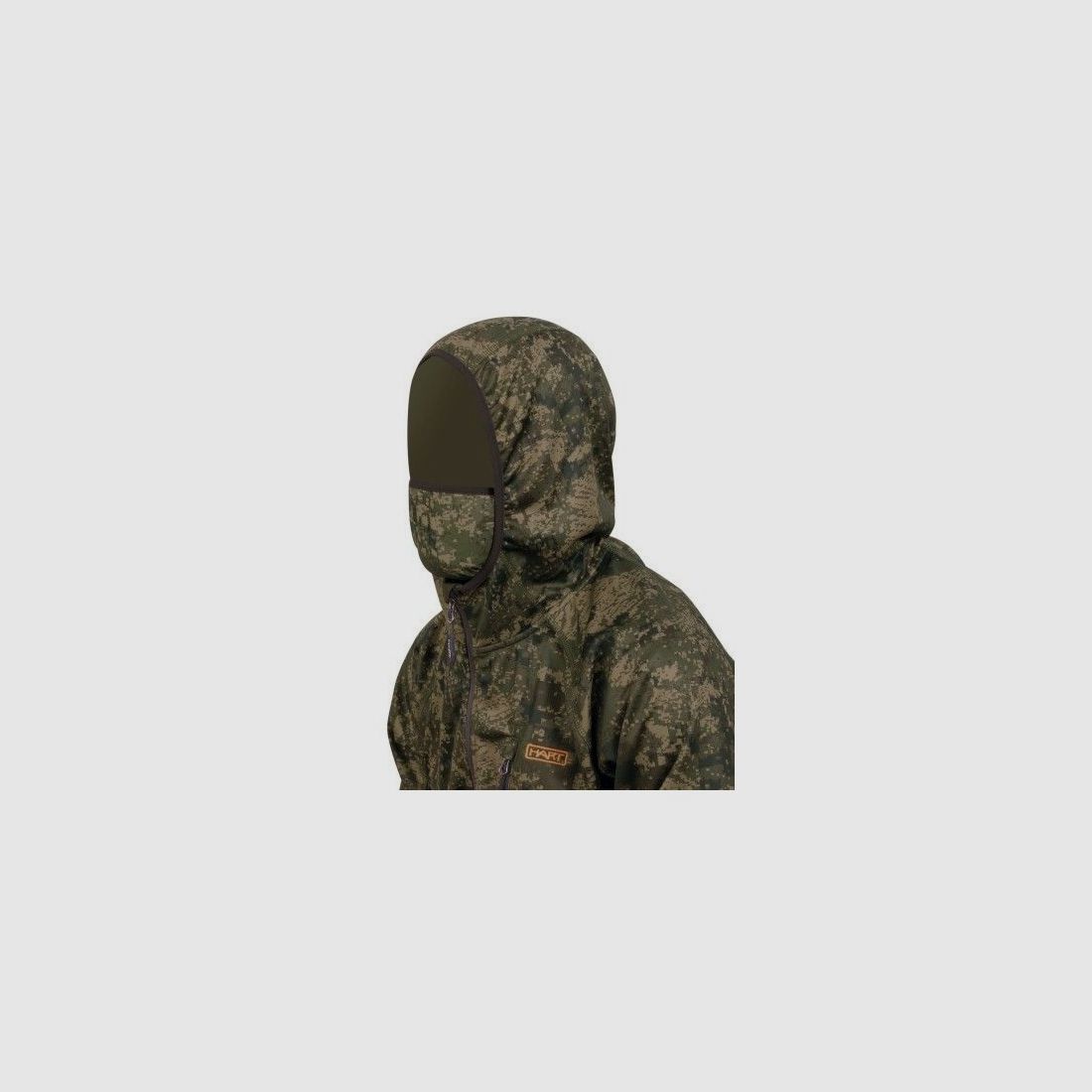 HART Stilk-HXT Jacket, image 4 of 6