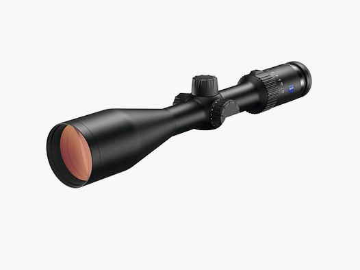 Zeiss Conquest V4 3-12x56 Reticle: 60 (verlicht)